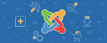 joomla！