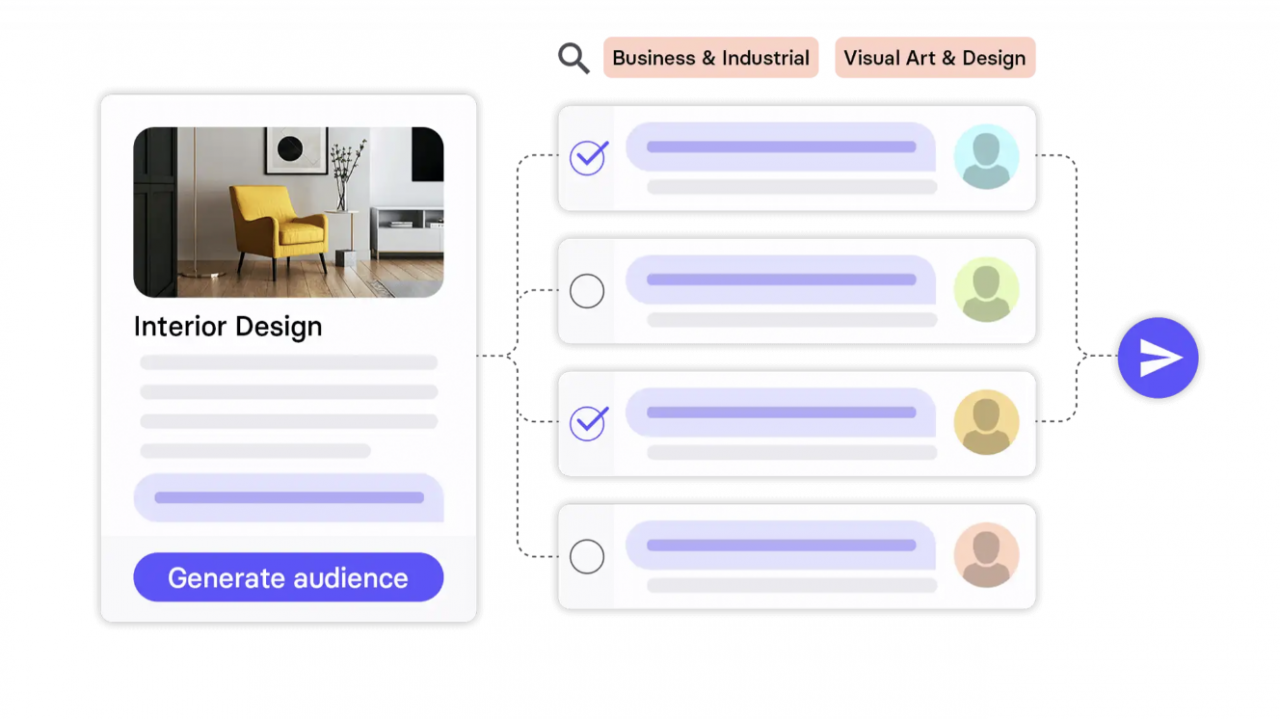 Prowly Media Pitching Tool