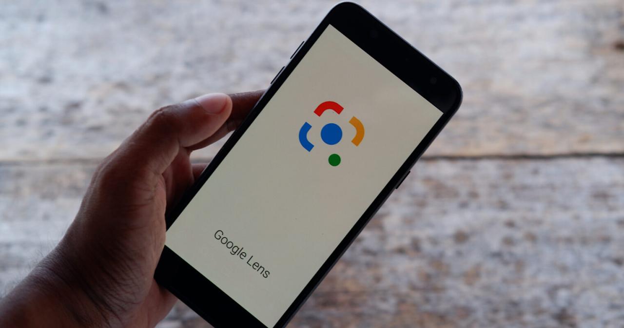 Google I/O Multisearch 更新：搜索您周围的世界