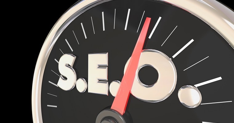 2022 年推动业务发展的 5 个汽车 SEO 最佳实践