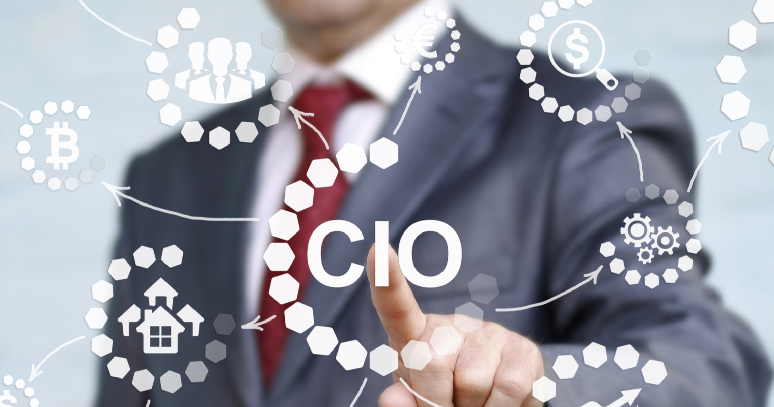 SEO And The CIO: 5 Search Concepts You Need To Know