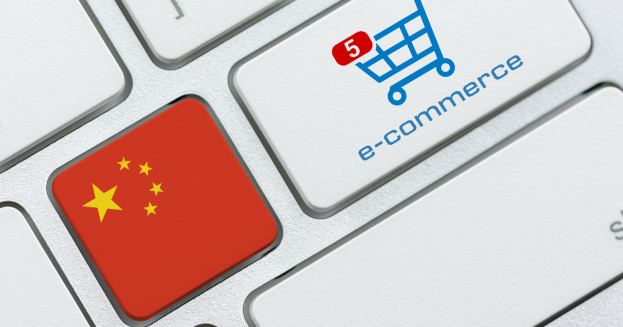 9 Ways To Sell In China: Tips For Ecommerce Marketers