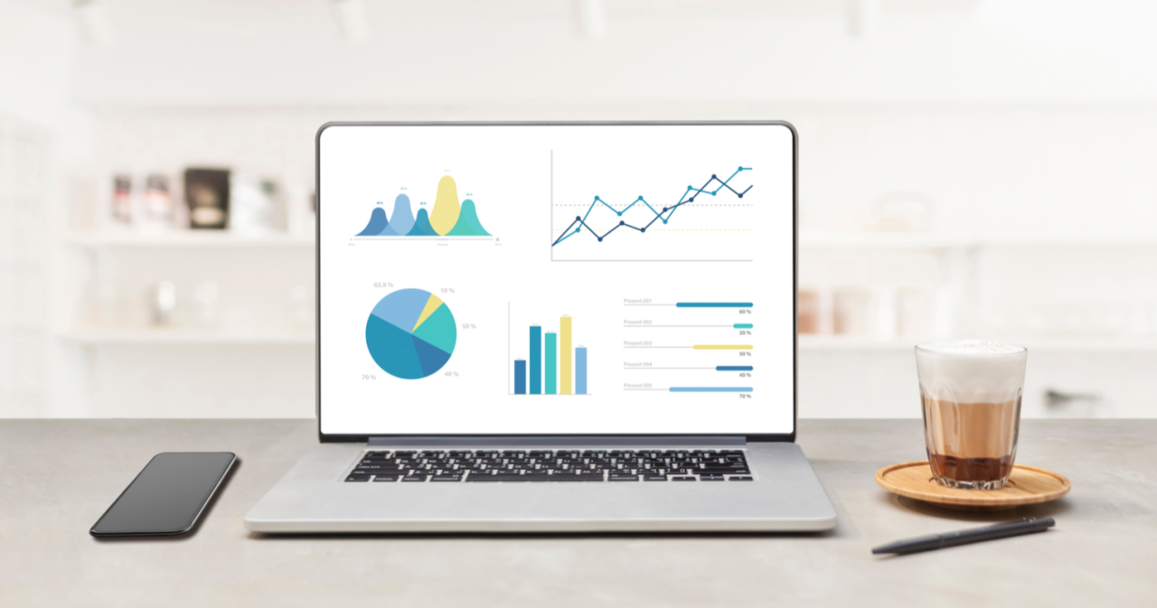 如何在 4 分钟内构建 Google Analytics 4 登录页面报告
