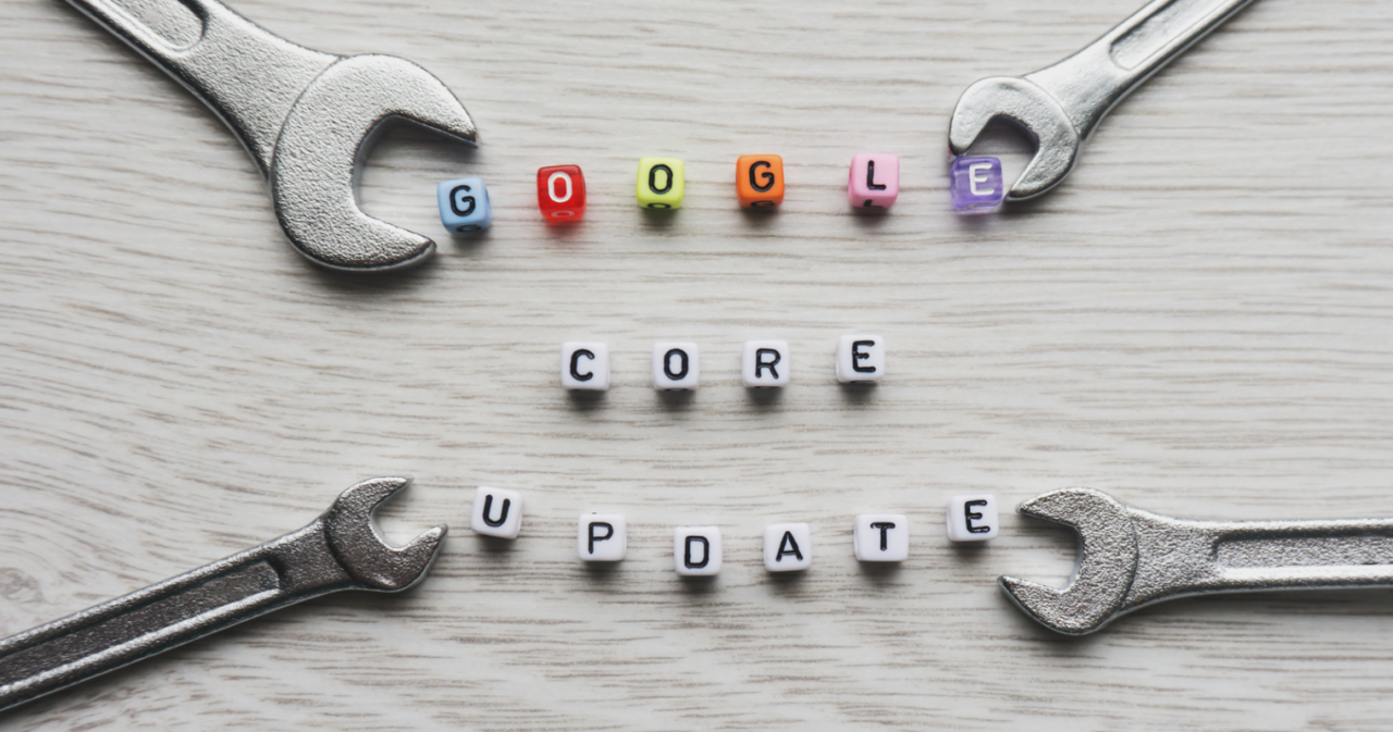 Google 将于 2022 年 5 月推出广泛的核心算法更新