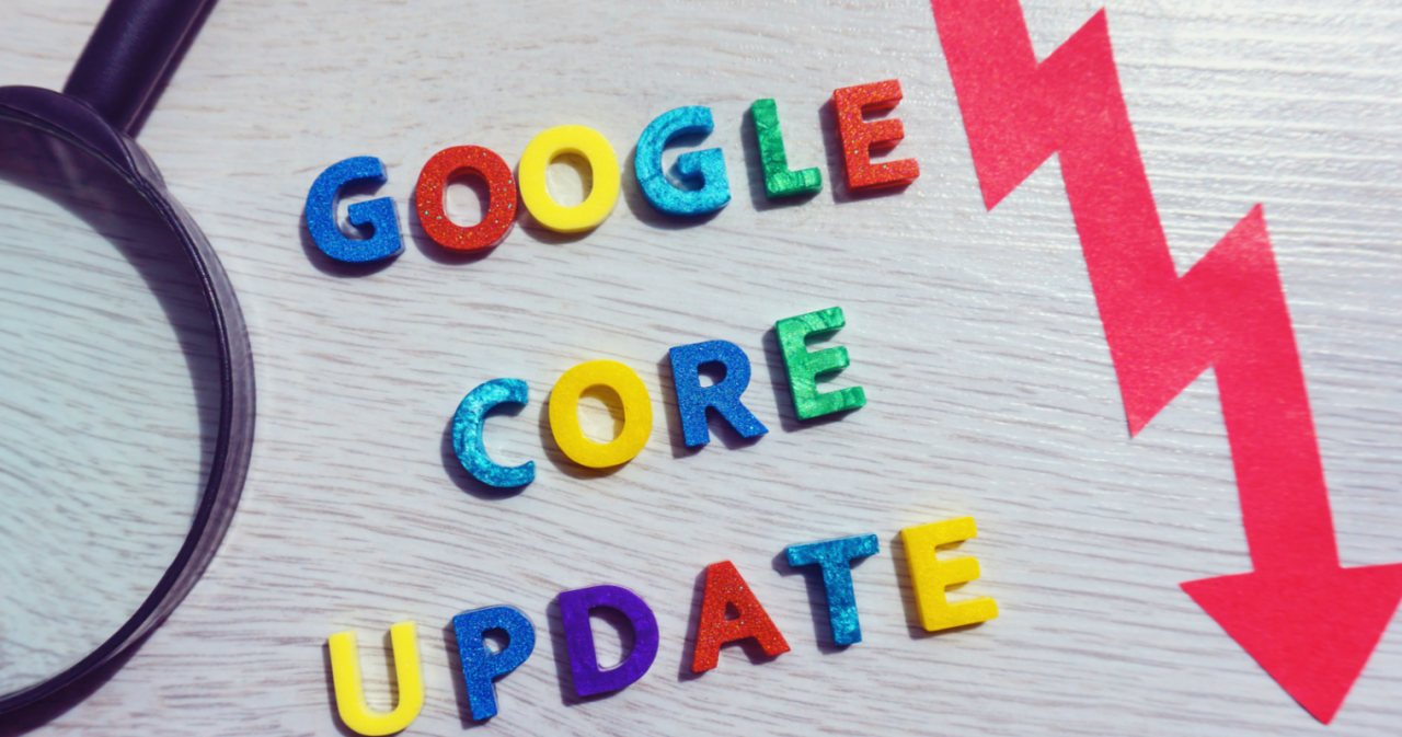 Google 2022 年 5 月核心更新完成