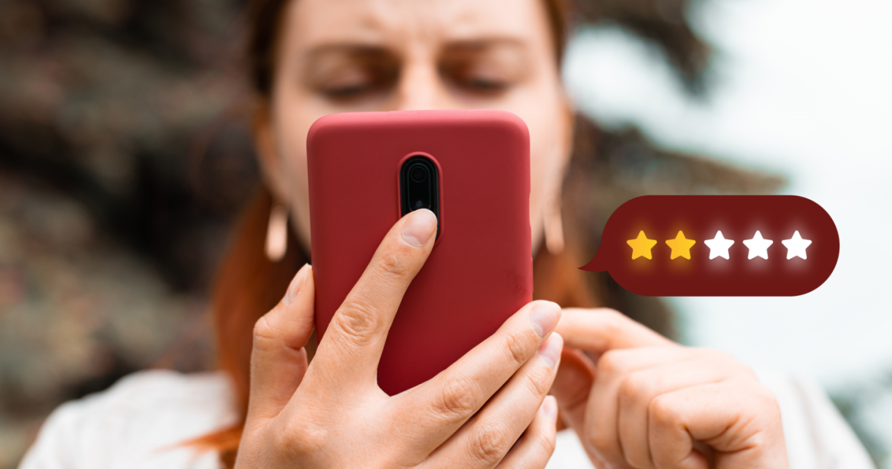 How To Delete Google Reviews (And When You Should)