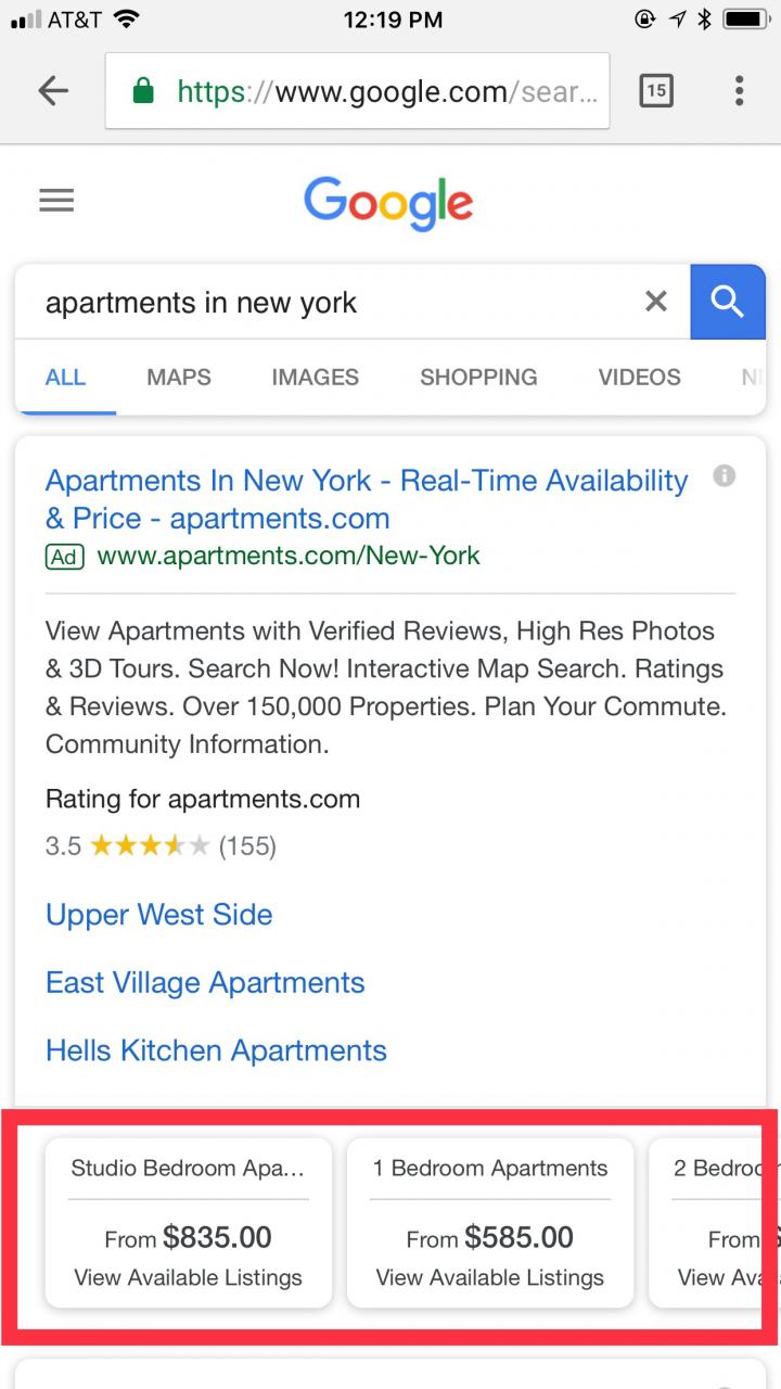 Real Estate PPC: Tips For Optimizing Google Ads Campaigns