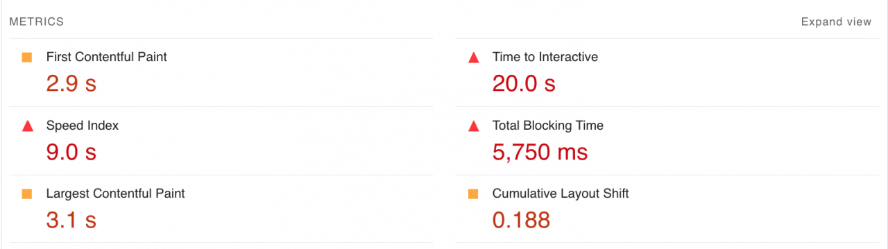 Google PageSpeed Insights Reports: A Technical Guide