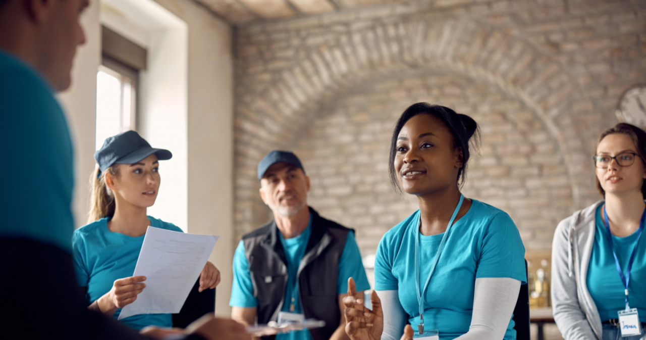 SEO For Non-Profits: 7 Tips To Help Your Organization Get Found