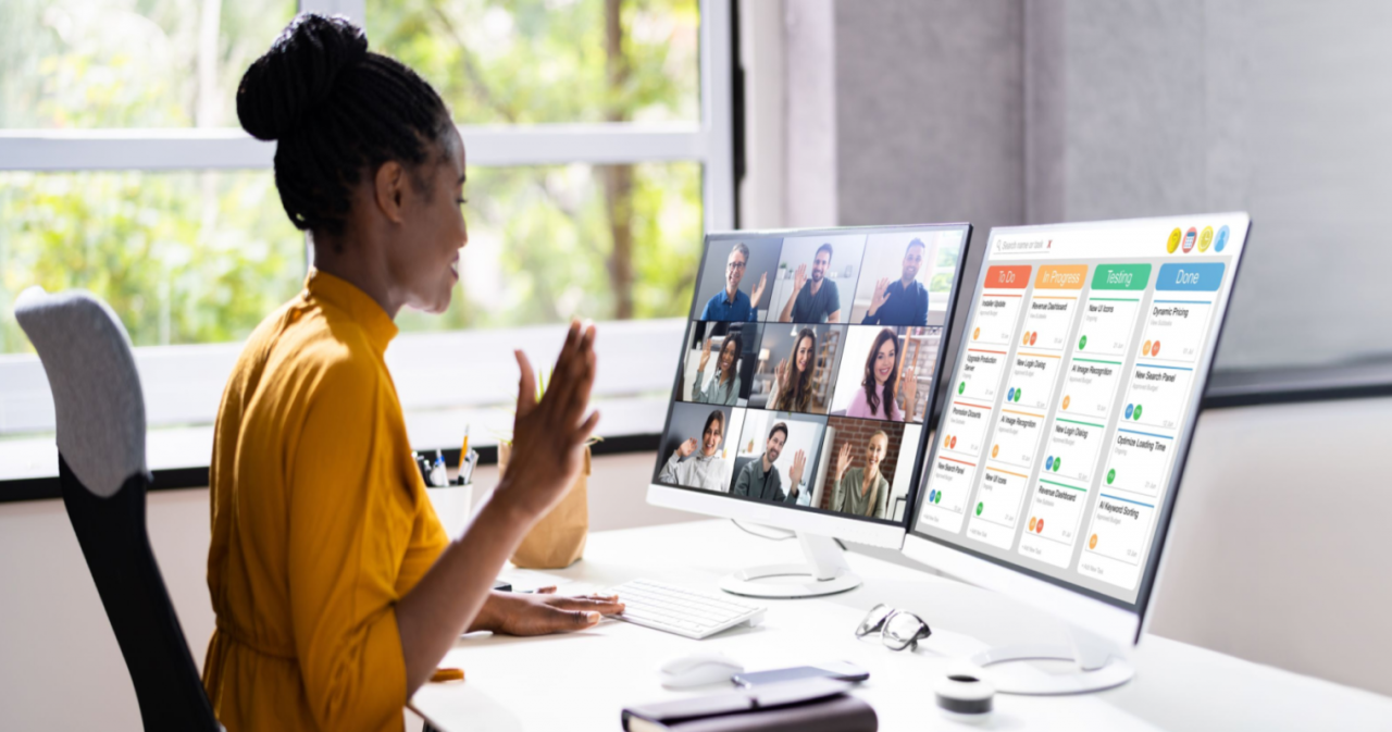 SEO Project Management: A Guide To Organizational Nirvana