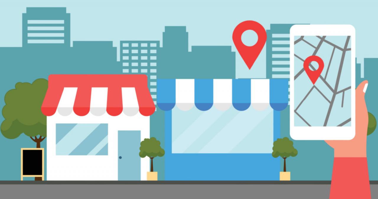 Local SEO For Small Businesses: 7 Top Ways To Gain Visibility