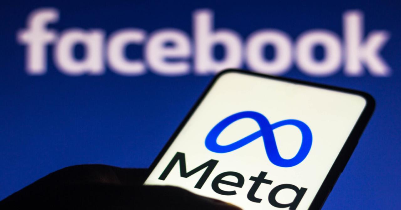 Facebook 将于 10 月 1 日结束在线购物