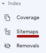 sitemaps