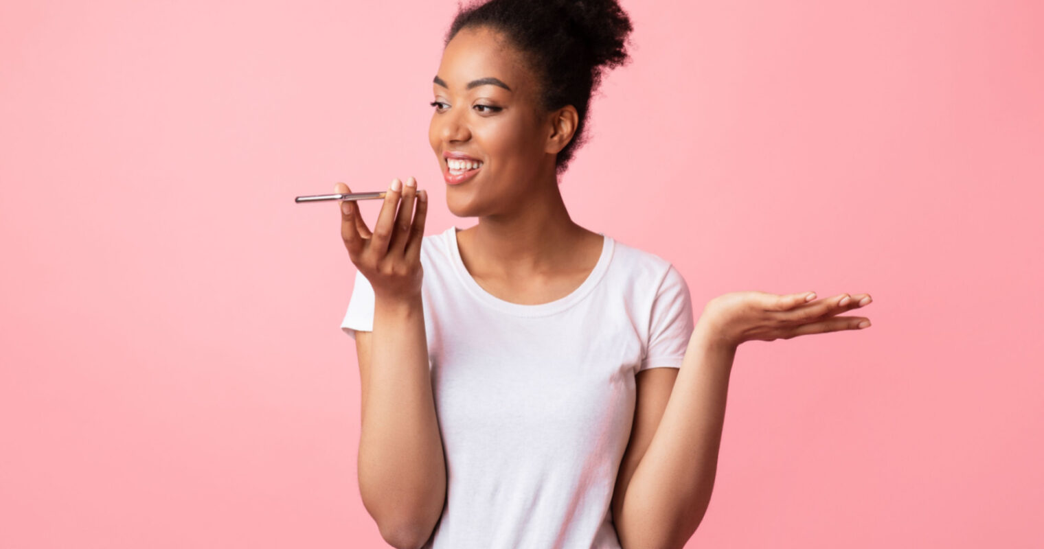 Tips For Leveraging The Power Of Voice Search Optimization