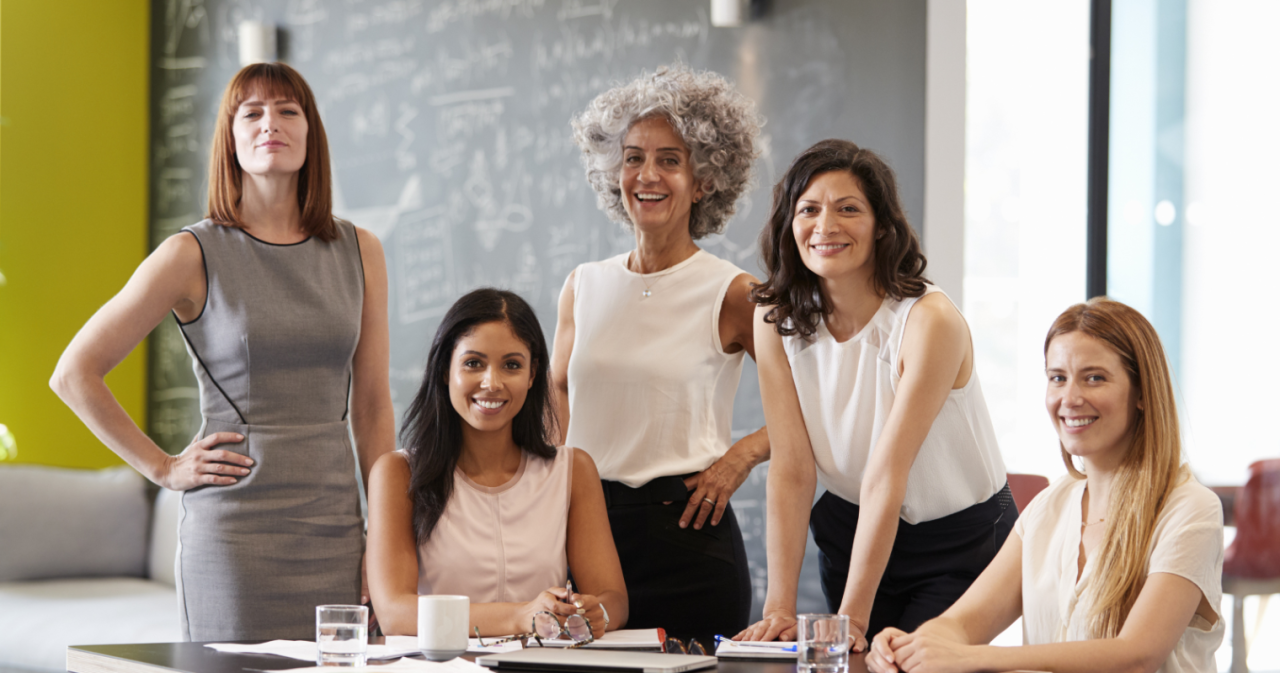 技术搜索引擎优化是建立我职业生涯的女性友好场所吗? 问一个 SEO