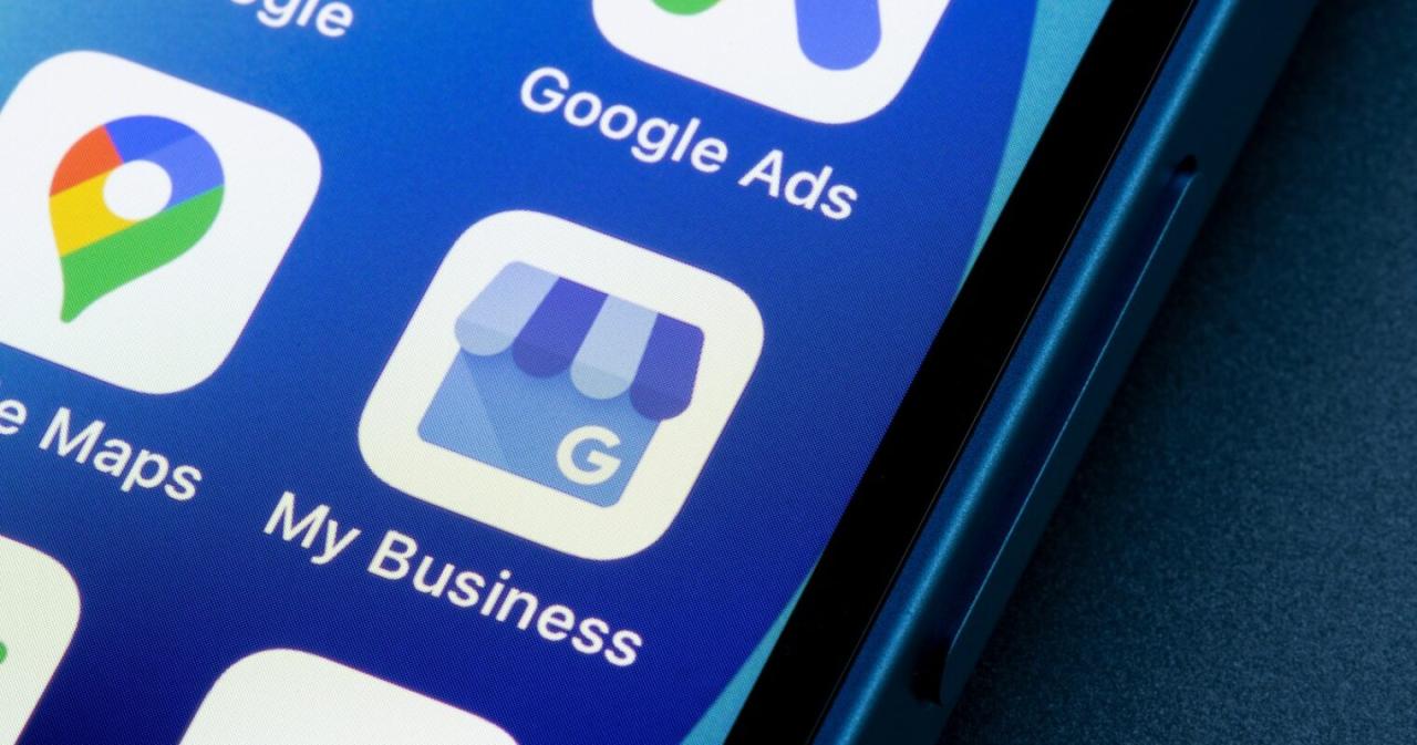 Google Business Profile Video Verification Best Practices